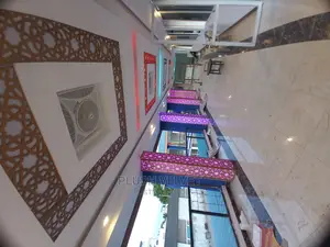 Gypsum Ceiling