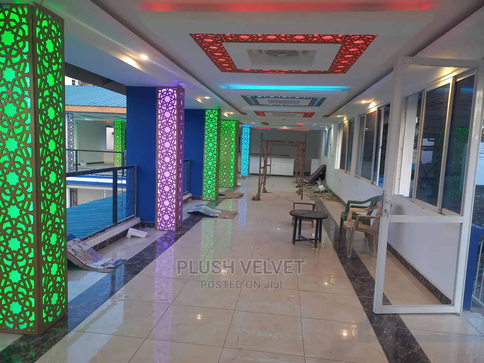 Gypsum Ceiling