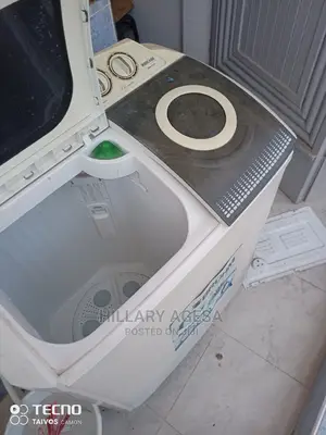 Top Load Washers Service