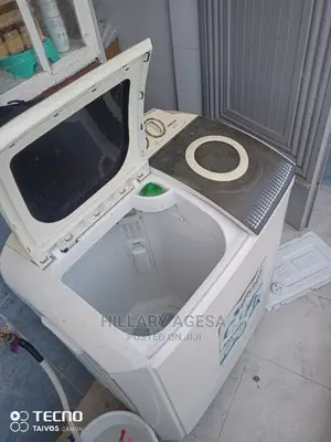 Top Load Washers Service