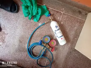 Fridge Inverter Repair Services