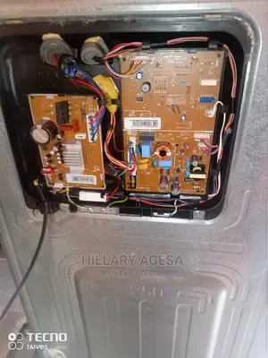 Fridge Inverter Repair Services