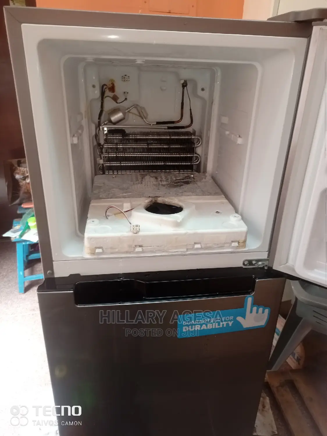 Fridge Inverter Repair Services
