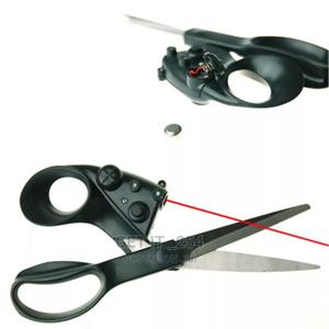 DIYWORK Straight Fast Laser Guided Scissors - thumbnail 2