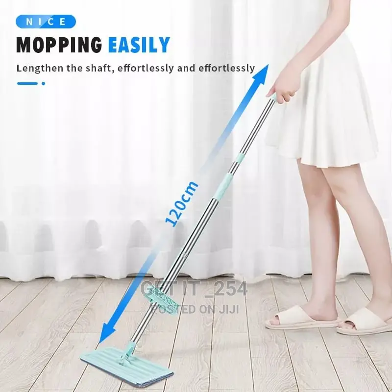 Self Wringing Mop