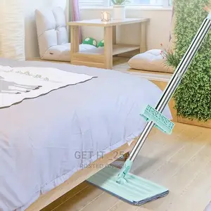 Self Wringing Mop