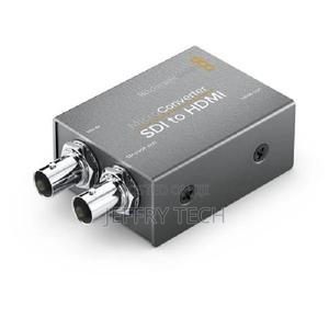 Blackmagic Micro Converter SDI TO HDMI - thumbnail 2