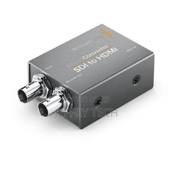 Blackmagic Micro Converter SDI TO HDMI - main view