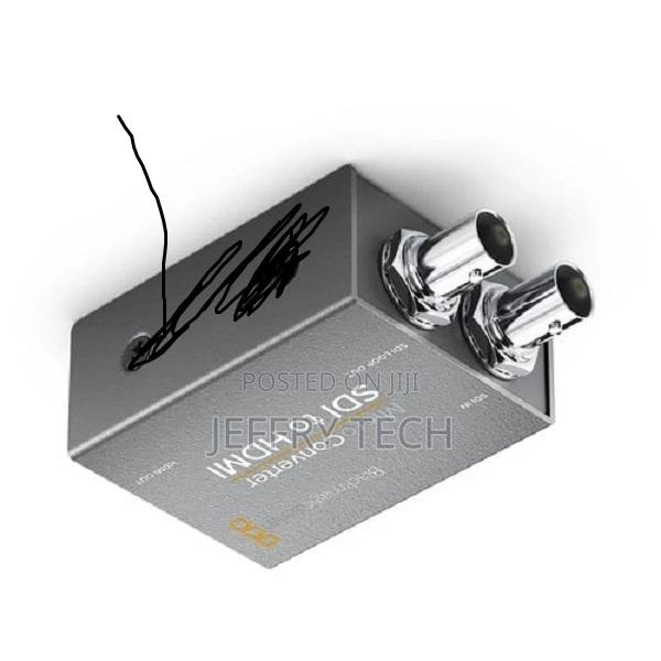 Blackmagic Micro Converter SDI TO HDMI - thumbnail 3