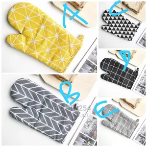 Oven Gloves