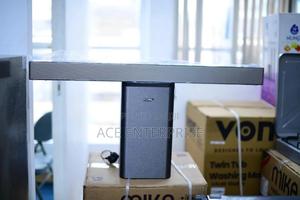 Royal R907 Soundbar With Bluetooth-Black - main view