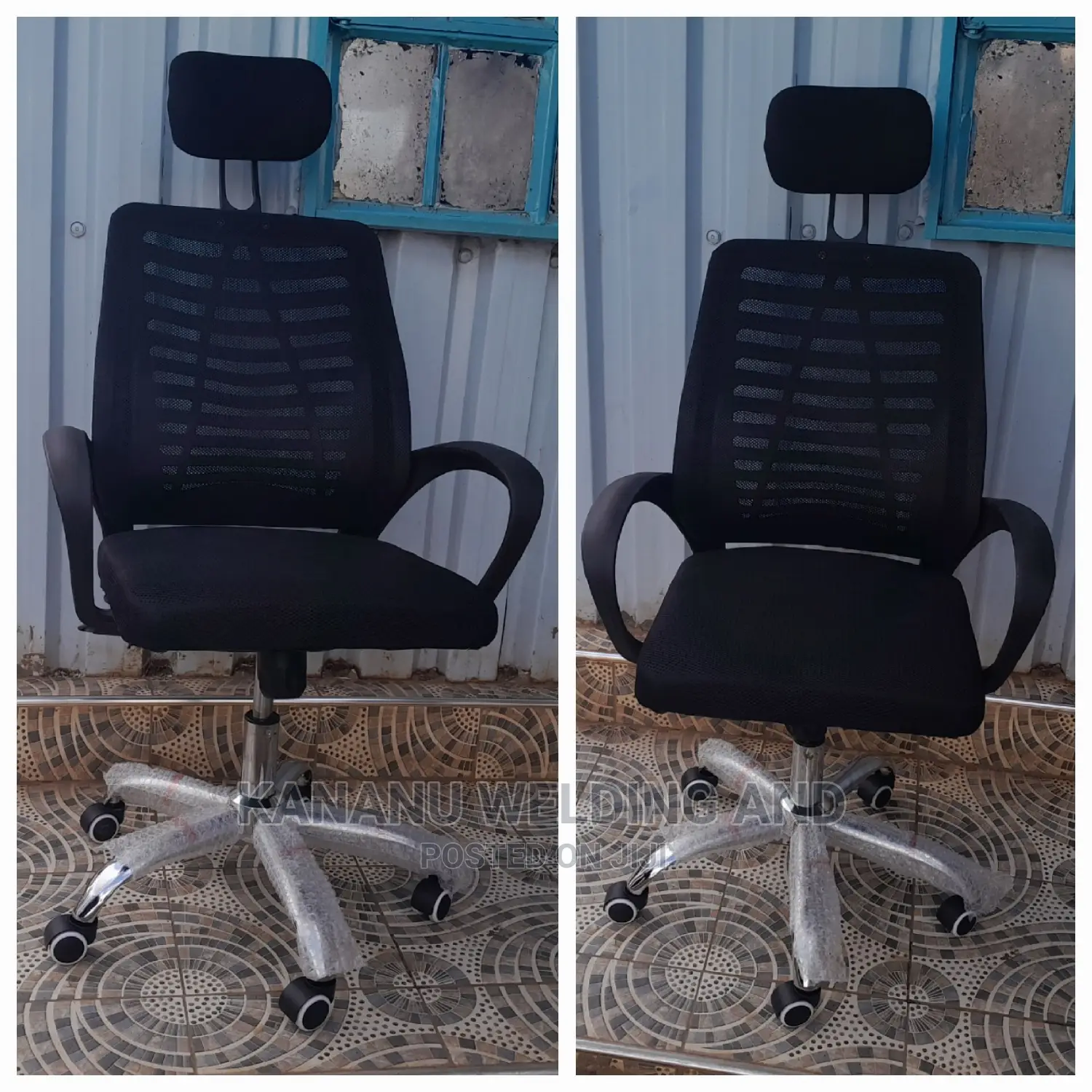Office Chair