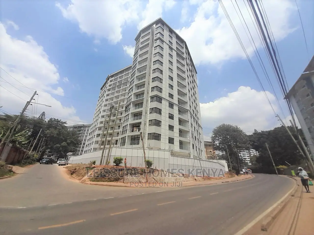 1bdrm Apartment in Valley Arcade for sale