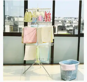 Round Drying Rack