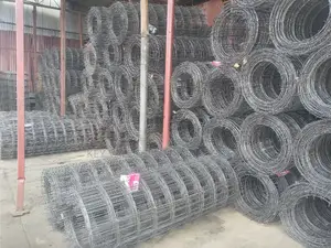BRC Mesh A142 Commercial