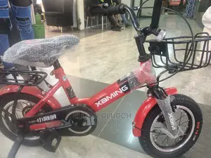 Kids Bikes With Trainer Wheels