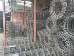 BRC Mesh A65 Standard (New)