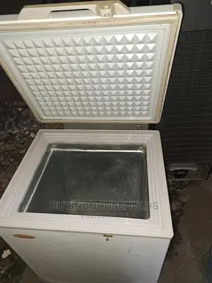 Ramtons 109l Chest Freezer