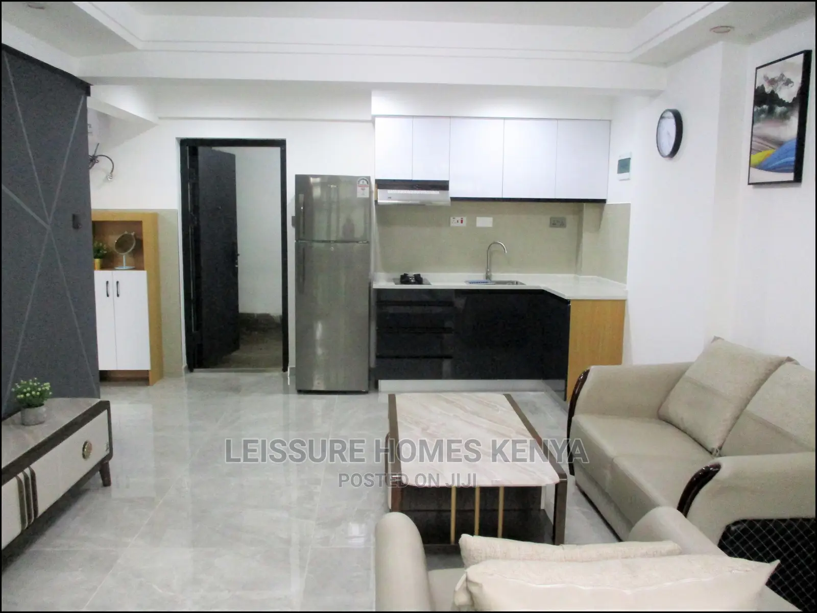 1bdrm Apartment in Valley Arcade for sale