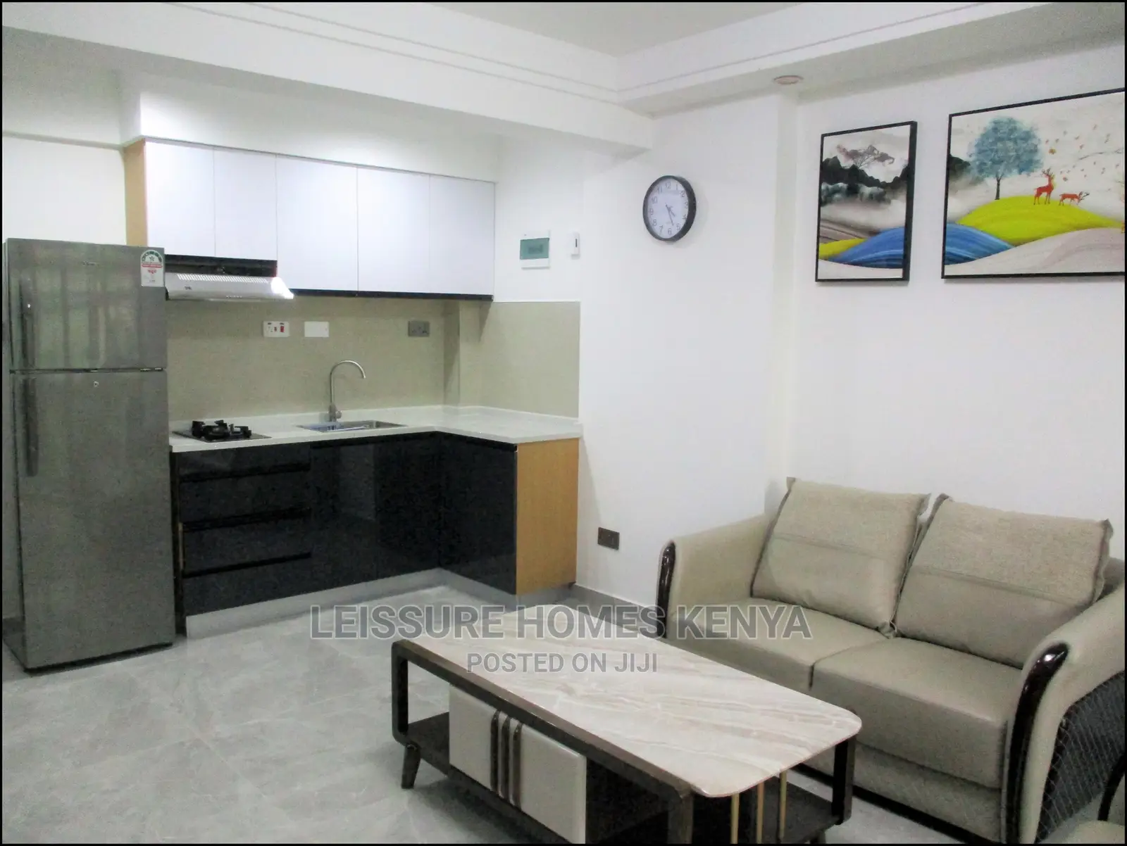 1bdrm Apartment in Valley Arcade for sale