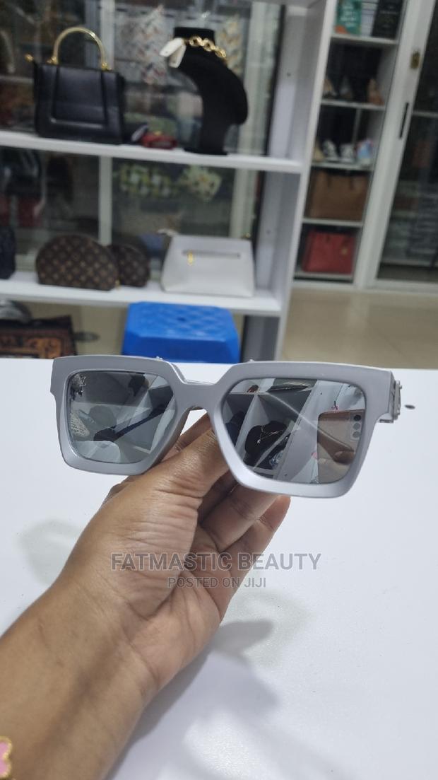 Lv Sunglasses - main view