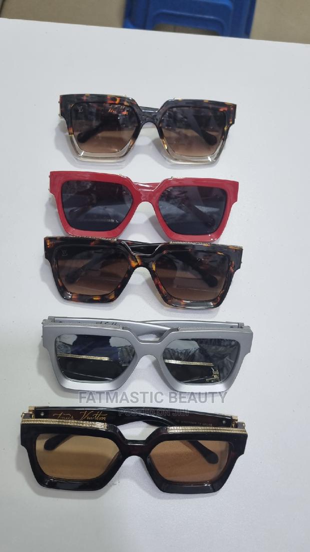 Unisex Sunglasses - main view