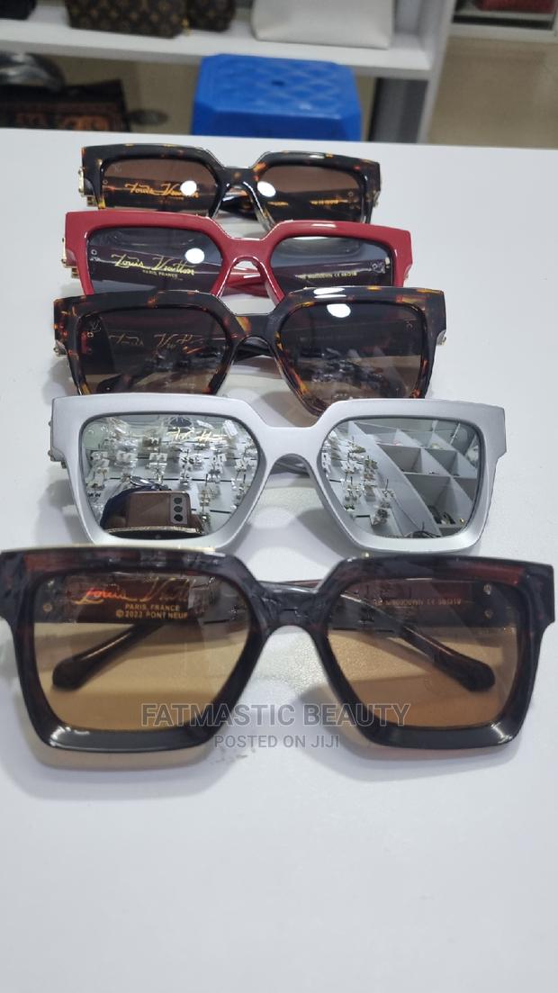 Unisex Sunglasses - thumbnail 2
