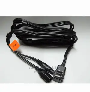 USB and AUX Cable for AVIC Pioneer Carrozzeria Radios