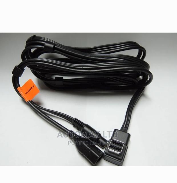 USB and AUX Cable for AVIC Pioneer Carrozzeria Radios
