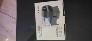 Sunsun High Quality Automatic Feeder, Aquarium Feeder