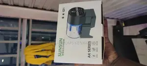 Ak Series Automatic Fish Feeder, Aquarium Feeder
