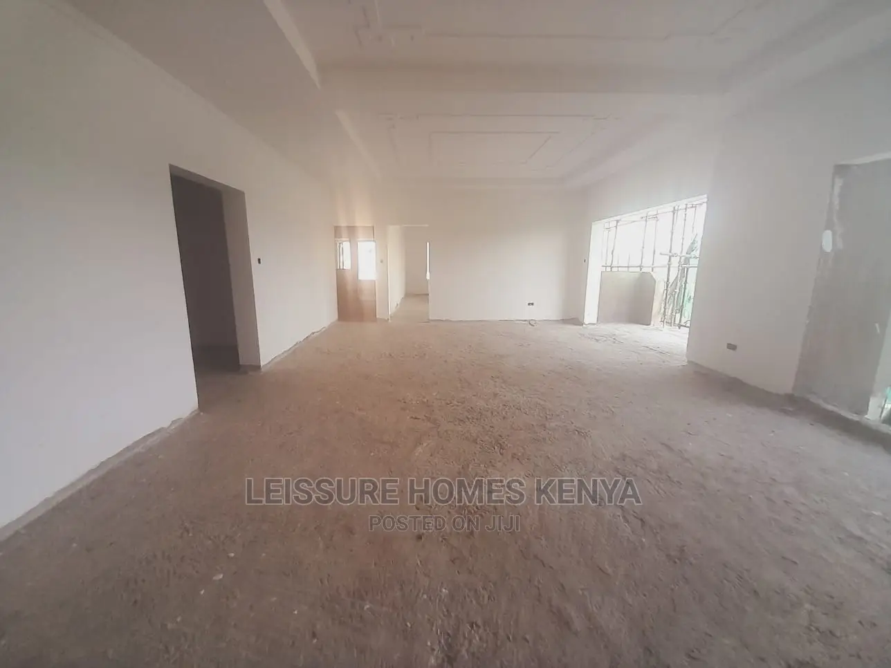 Furnished 3bdrm Apartment in Kileleshwa for sale