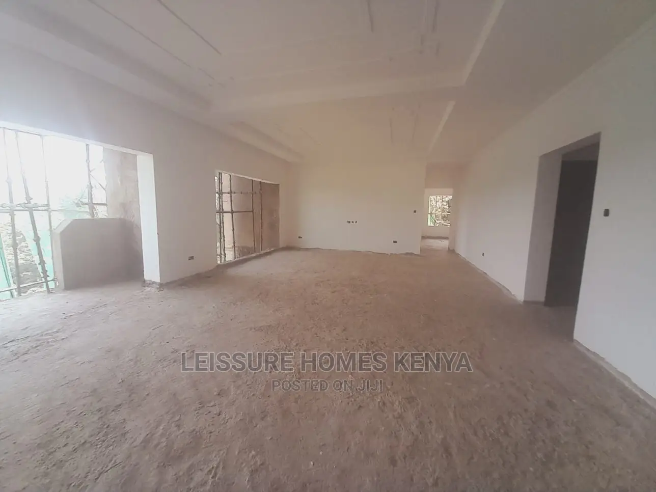 Furnished 3bdrm Apartment in Kileleshwa for sale