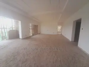 Furnished 3bdrm Apartment in Kileleshwa for sale