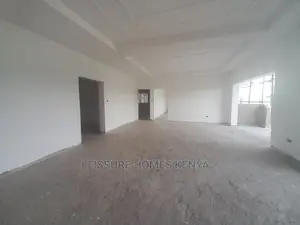 Furnished 3bdrm Apartment in Kileleshwa for sale