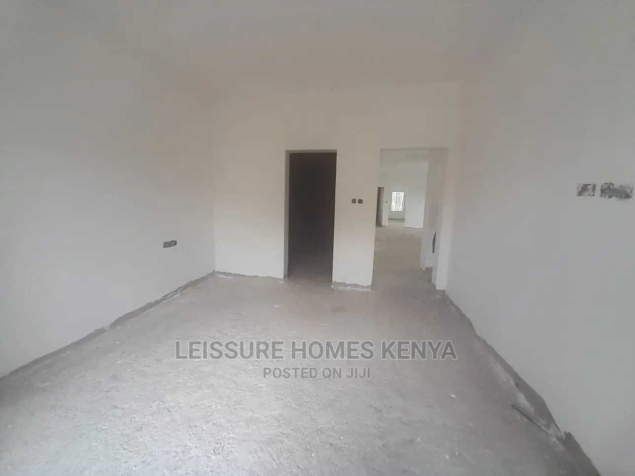 Furnished 3bdrm Apartment in Kileleshwa for sale
