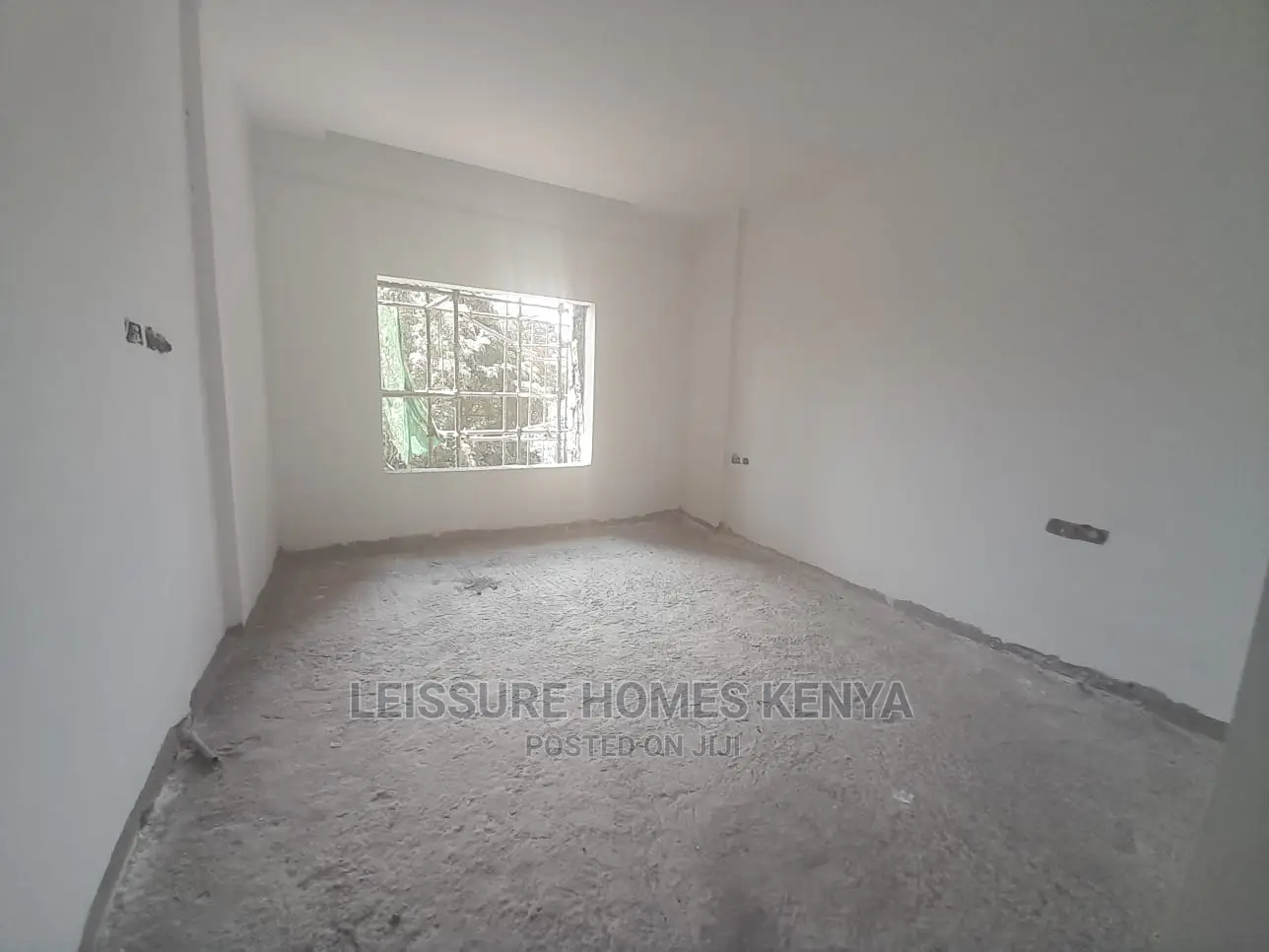 Furnished 3bdrm Apartment in Kileleshwa for sale