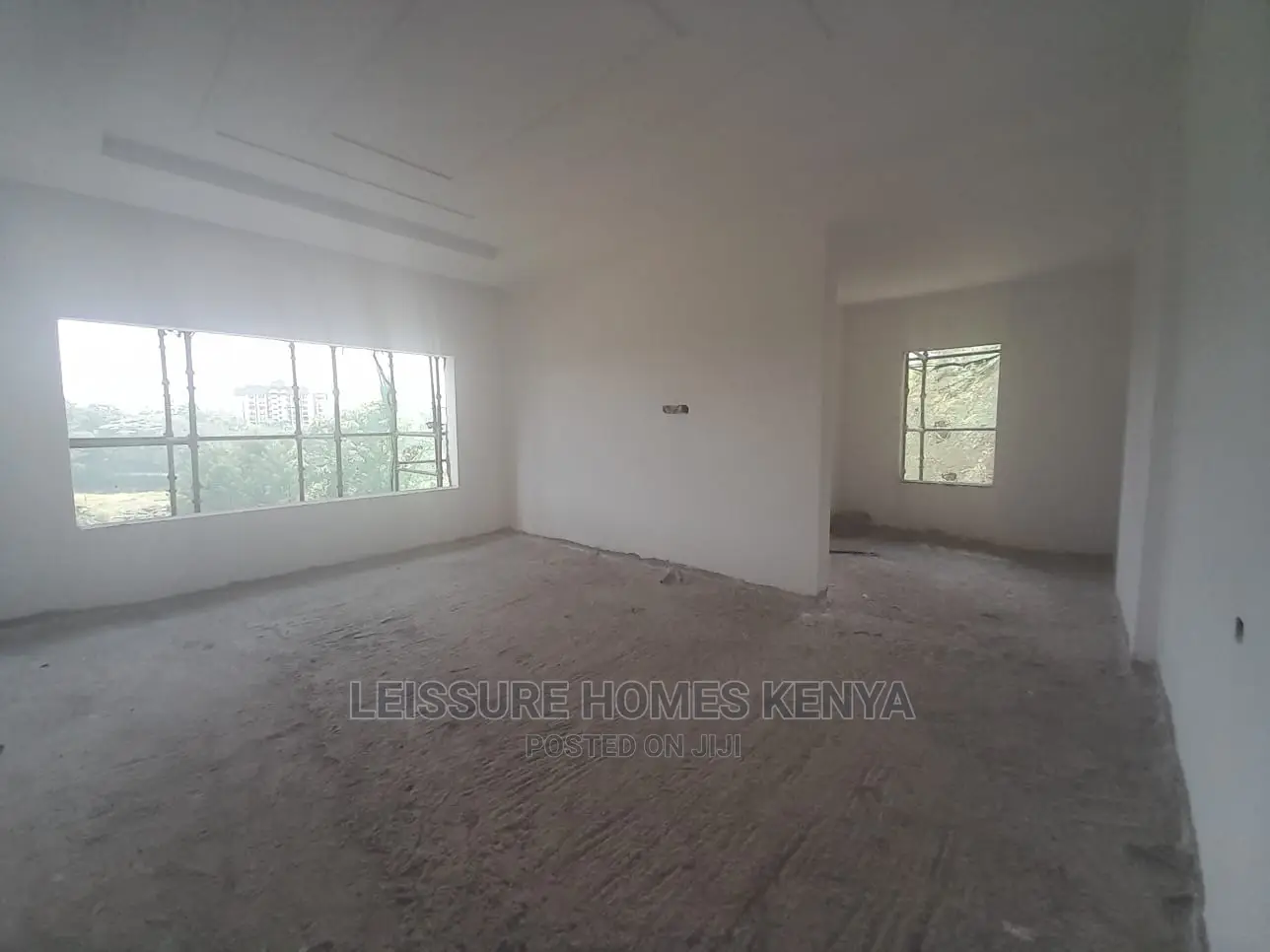 Furnished 3bdrm Apartment in Kileleshwa for sale