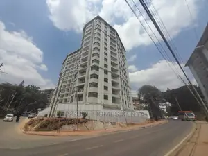1bdrm Apartment in Kileleshwa for sale