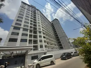 1bdrm Apartment in Kileleshwa for sale