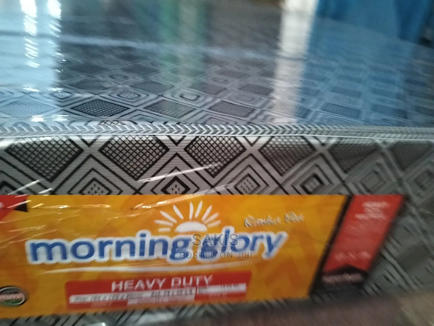 Onja Raha! 5 X 6, 8" Mattresses! High Density. Free Delivery