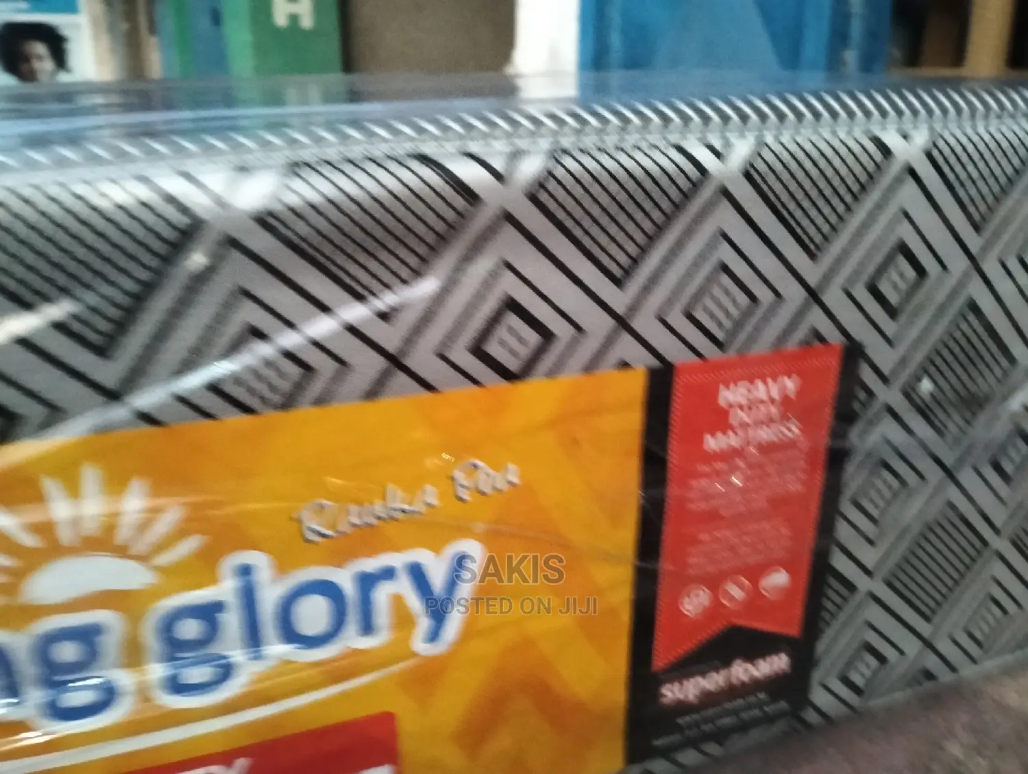 Onja Raha! 5 X 6, 8" Mattresses! High Density. Free Delivery