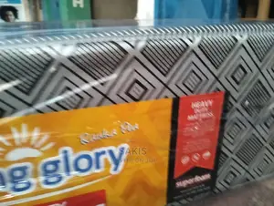 Onja Raha! 5 X 6, 8" Mattresses! High Density. Free Delivery