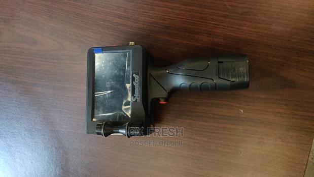 Printer Handheld - thumbnail 3