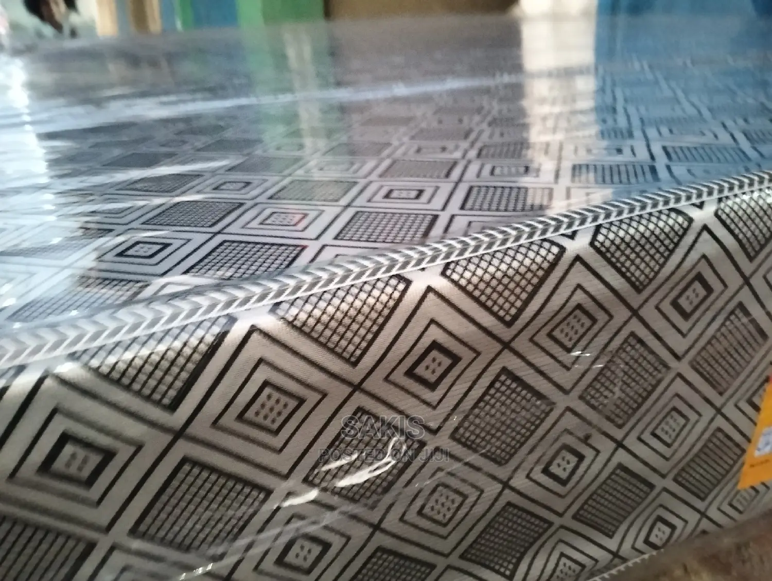 Delicious Surface! 5 by 6 HD 8inch Mattresses. Free Delivery