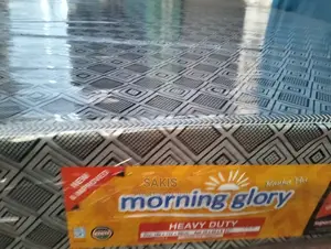Quite Something! 5*6*8 Heavy Duty Mattresses. Free Delivery