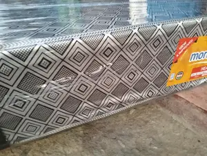 Quite Something! 5*6*8 Heavy Duty Mattresses. Free Delivery