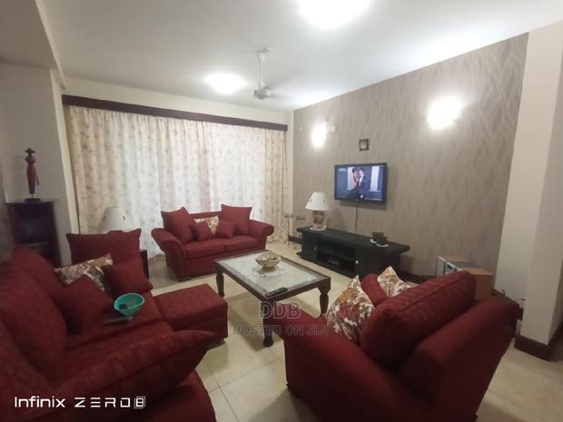 Furnished 2bdrm Apartment in Bamburi Beach Homes for sale - thumbnail 7