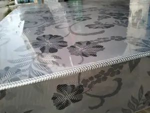 5 By 6, 8inch Heavy Duty Foam Mattresses. Free Delivery