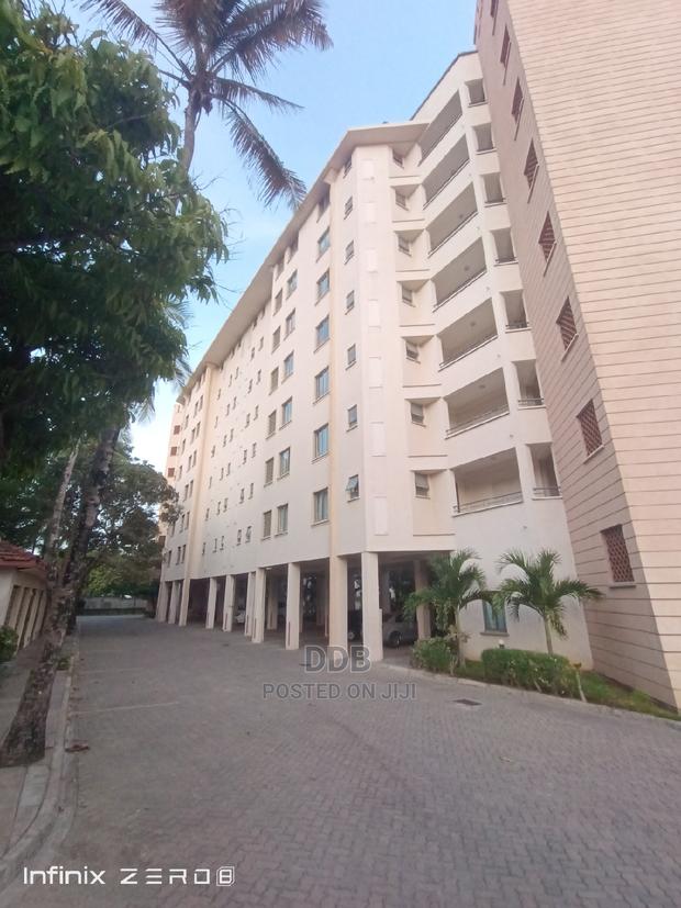 Furnished 2bdrm Apartment in Bamburi Beach Homes for sale - thumbnail 2